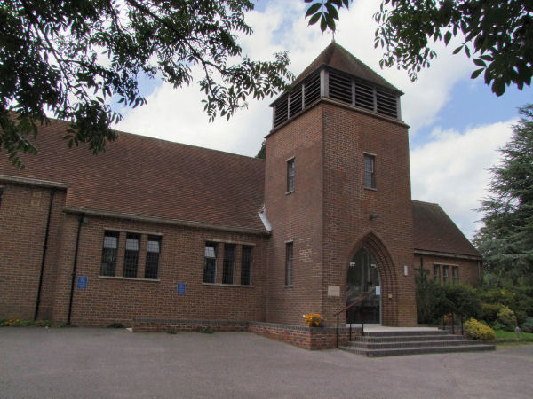 Good Shepherd, Four Marks